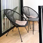 Loft America 32-0 شقة
