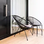 Loft America 32-0 شقة