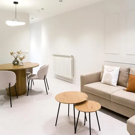 Loft America 32-0 Apartment *