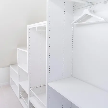 Apartment Loft America 32-0 *