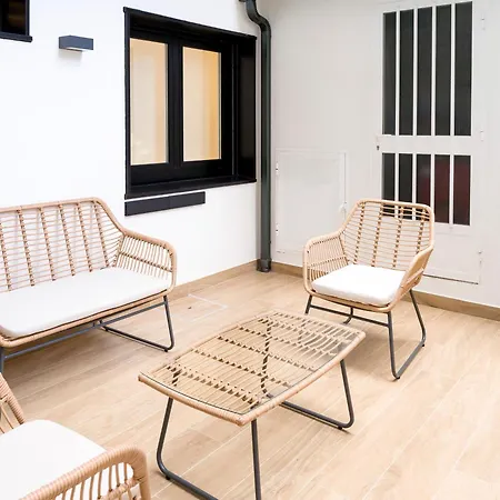 Daire Loft America 32-0 Melide