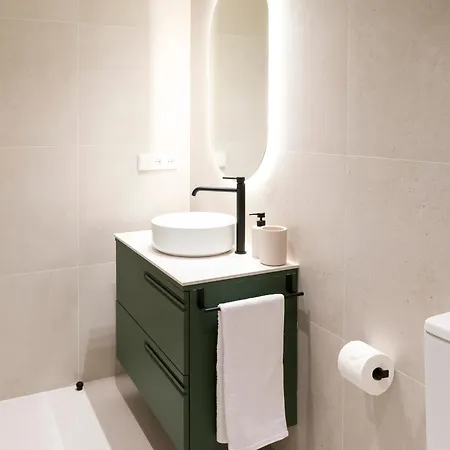 Loft America 32-0 * Melide