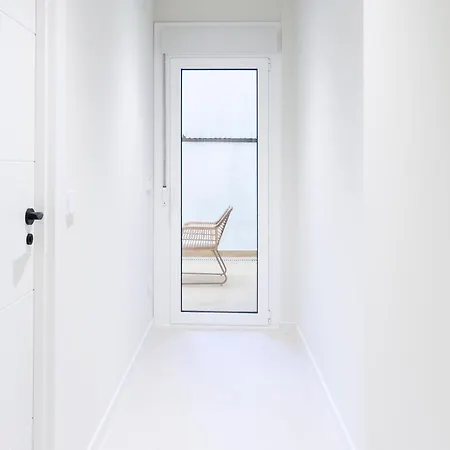 Loft America 32-0 Apartment