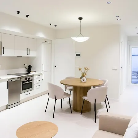 Loft America 32-0 Apartment *