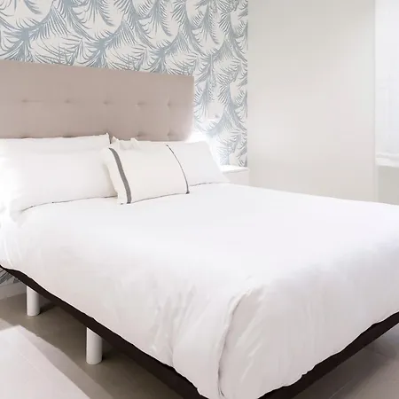 Loft America 32-0 Daire Melide