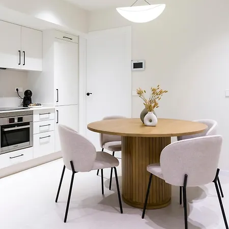 Apartment Loft America 32-0 Melide