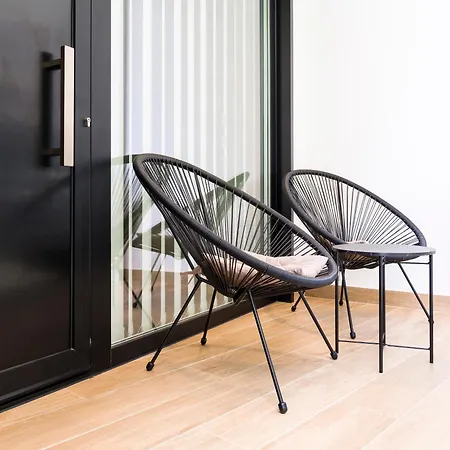 Loft America 32-0 Apartment