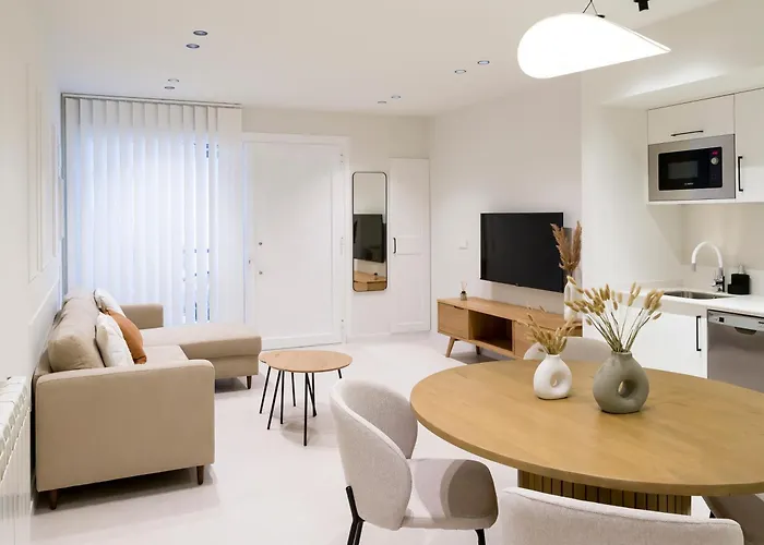 Daire Loft America 32-0