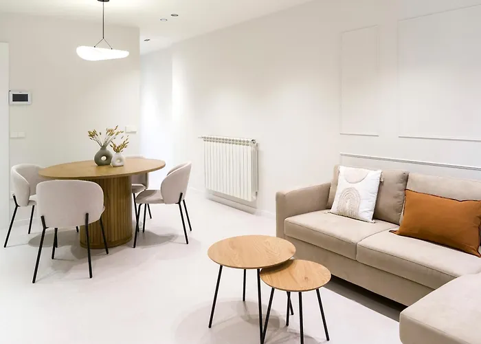 Loft America 32-0 Daire *