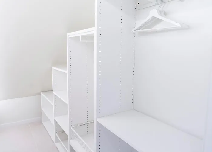 Daire Loft America 32-0 *