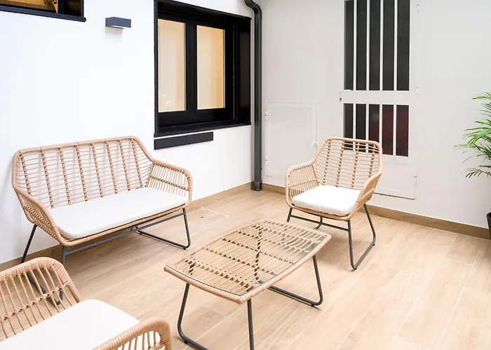 Διαμέρισμα Loft America 32-0 Melide