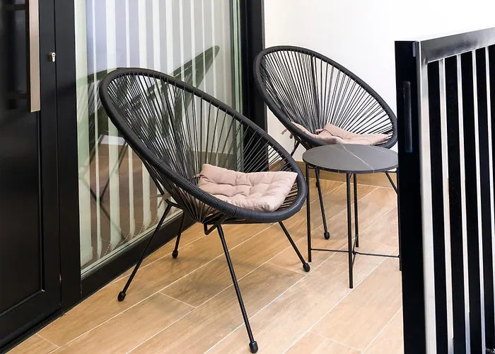 Loft America 32-0 Daire