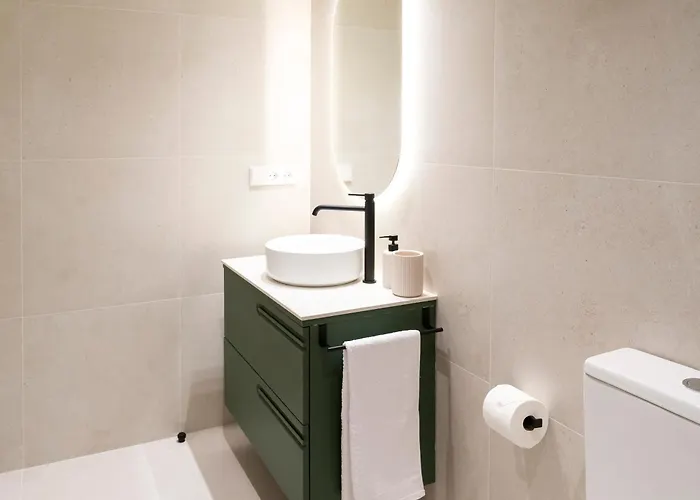 Loft America 32-0 * Melide