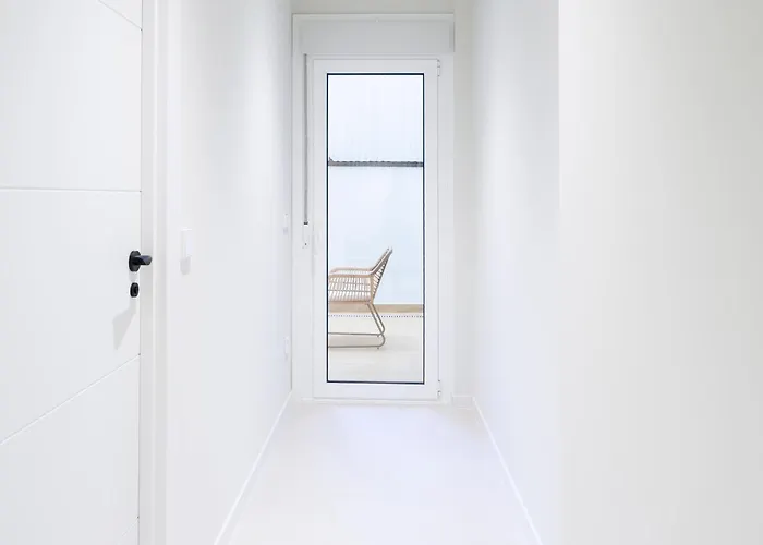 Loft America 32-0 Διαμέρισμα