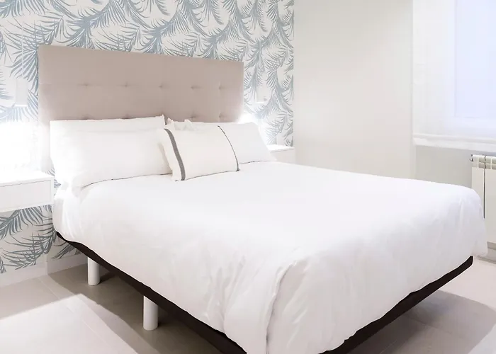 Loft America 32-0 Daire Melide