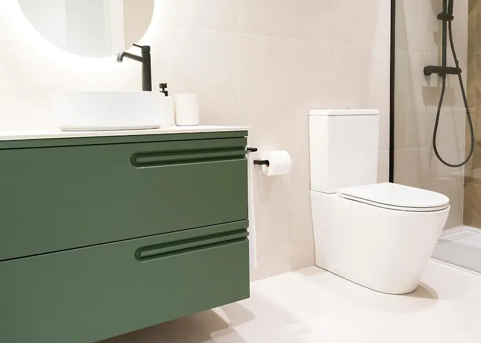 Διαμέρισμα Loft America 32-0 Melide