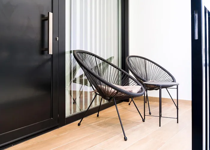 Loft America 32-0 Daire