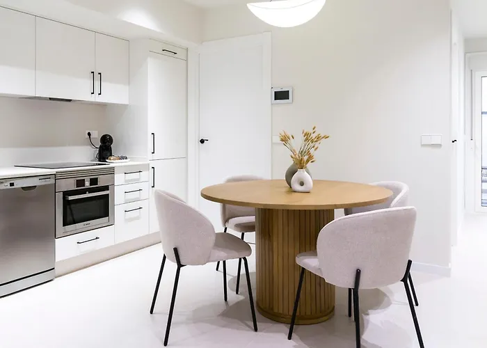 Daire Loft America 32-0 Melide