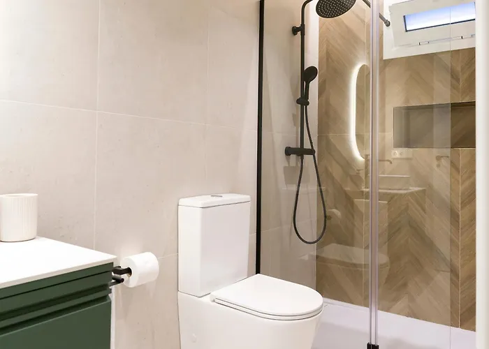 Loft America 32-0 Daire